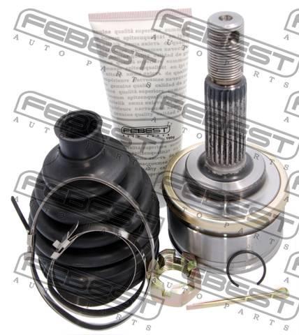 

ШРУС FEBEST 0210043 NISSAN Micra [K11]