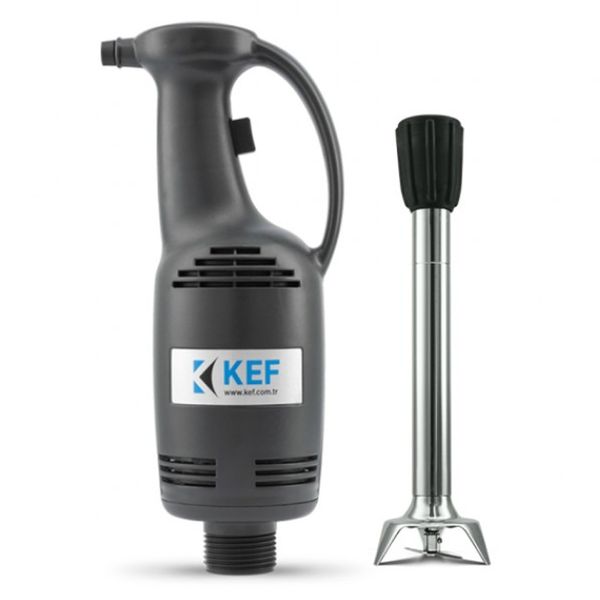 

Погружной блендер KEF BL-40 серый, BL-40