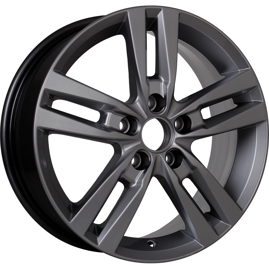 фото Колесный диск кик rassvet 6.5xr16 5x114.3 et50 dia66.1 77332 k&k