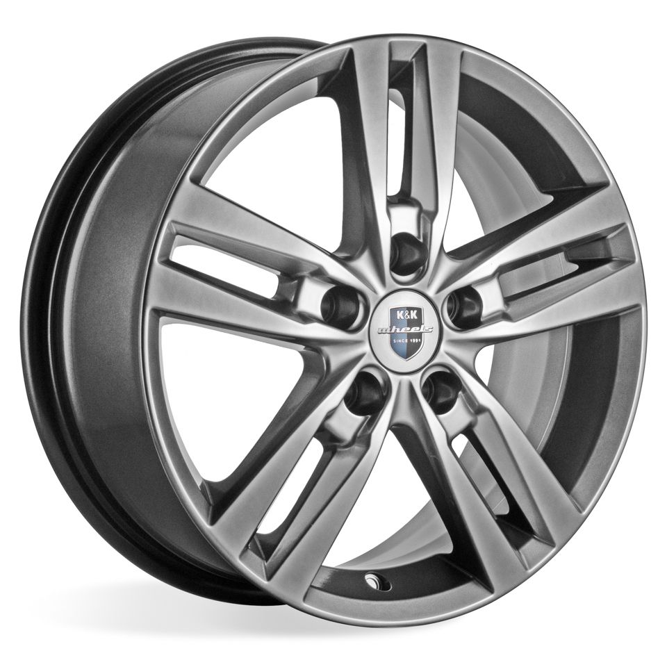 

Колесный диск Кик Rassvet 6.5x16/5x114.3 D66.1 ET50