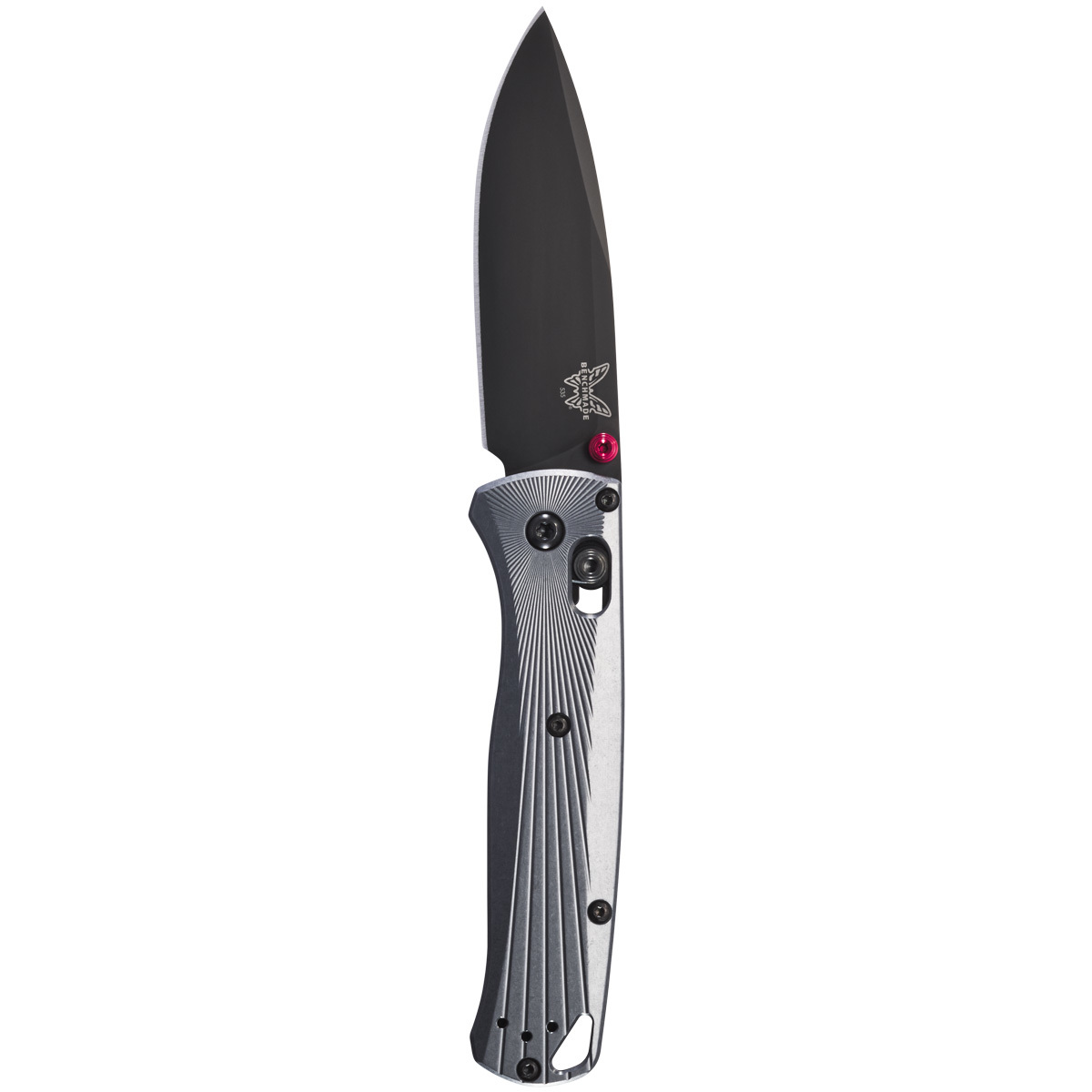 Туристический нож Benchmade Bugout, grey