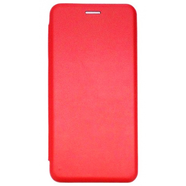 фото Чехол zibelino book для samsung note 20 (n980) (красный) (zb-sam-n20-red)