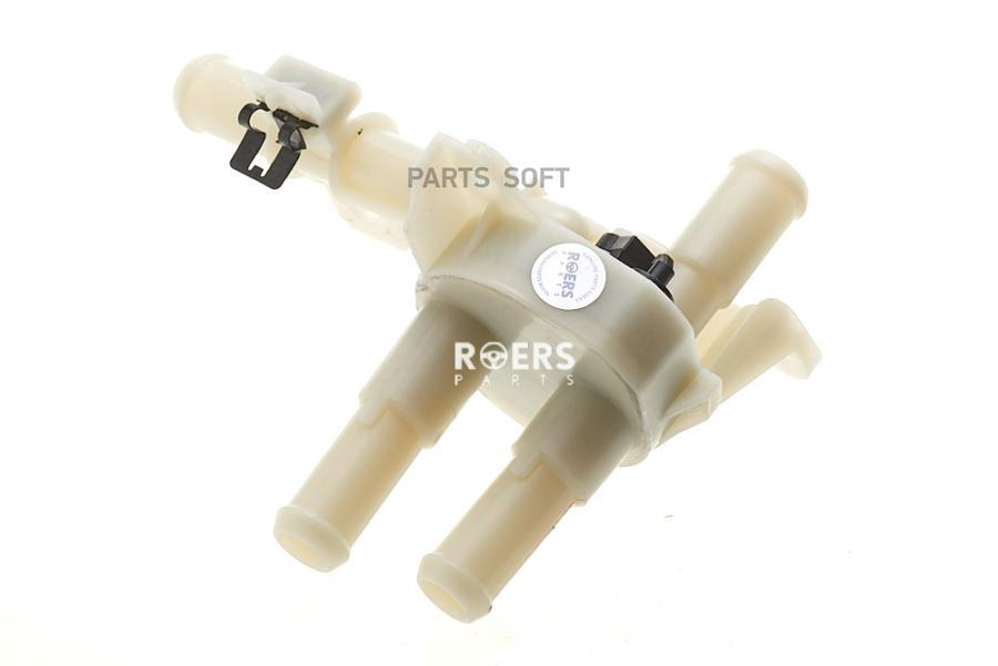 

Клапан Отопителя Roers-Parts арт. RP6448P6