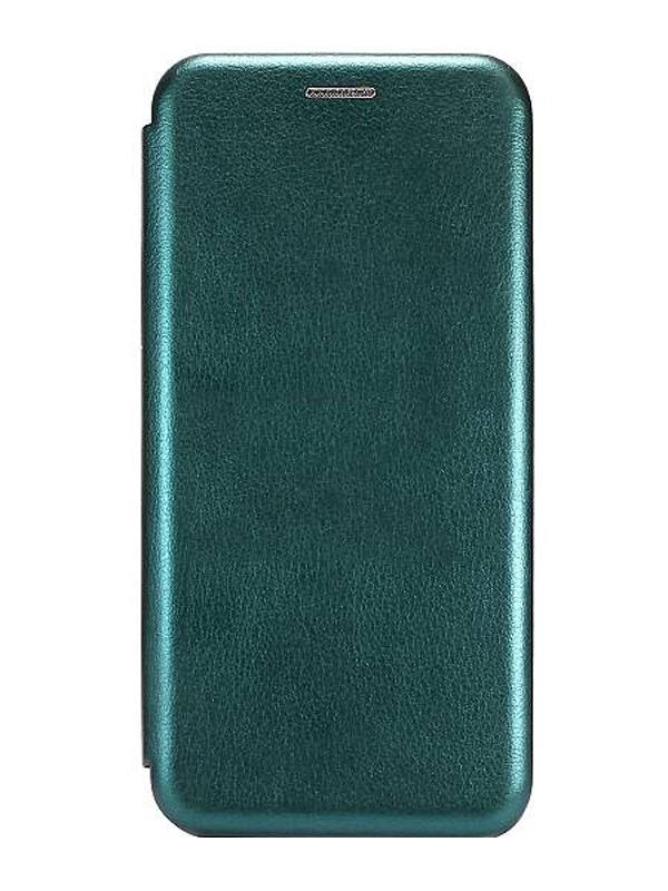 

Чехол Zibelino Book для Samsung Note 20 (N980) (изумрудный) (ZB-SAM-N20-GRN), ZB-SAM-N20