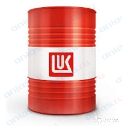 

Масло Лукойл люкс 5/40 SN/CF синтетическое 206 л