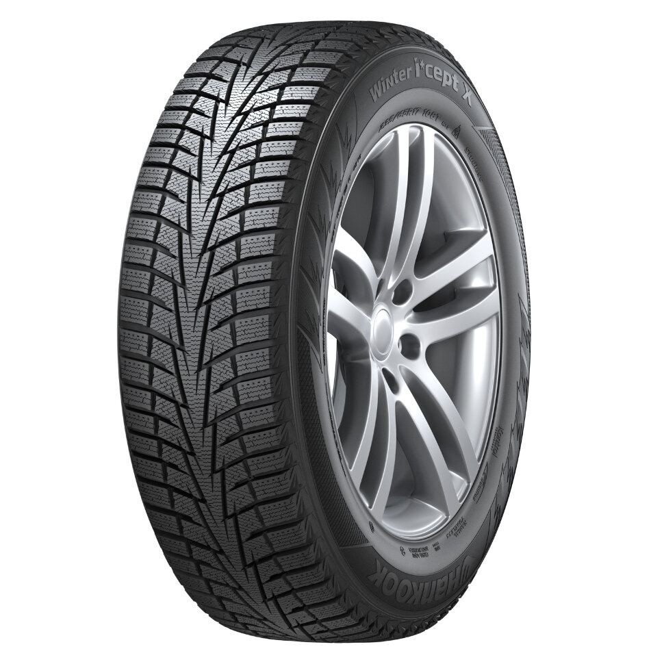

Hankook (Ханкук) Winter I*cept X RW10 275/50R20 113T