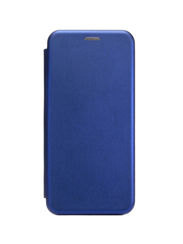 фото Чехол zibelino book для samsung s8 (g950) (синий) (zb-sam-s8-blu)