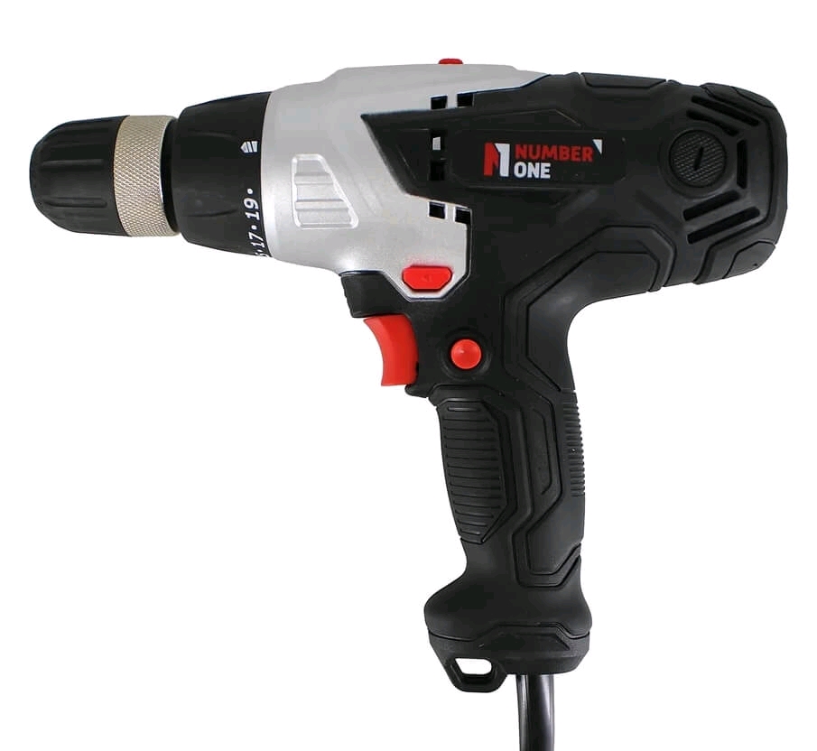 

№1 ED600/10-1 (2 скорости) шуруповерт