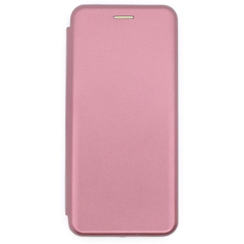фото Чехол zibelino book для samsung a11/m11 (a115/m115) (розовый) (zb-sam-m11-pnk)