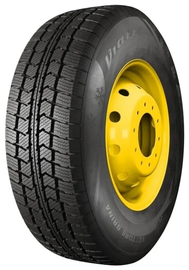 

Шины VIATTI Vettore Brina V-525 235/65 R16C