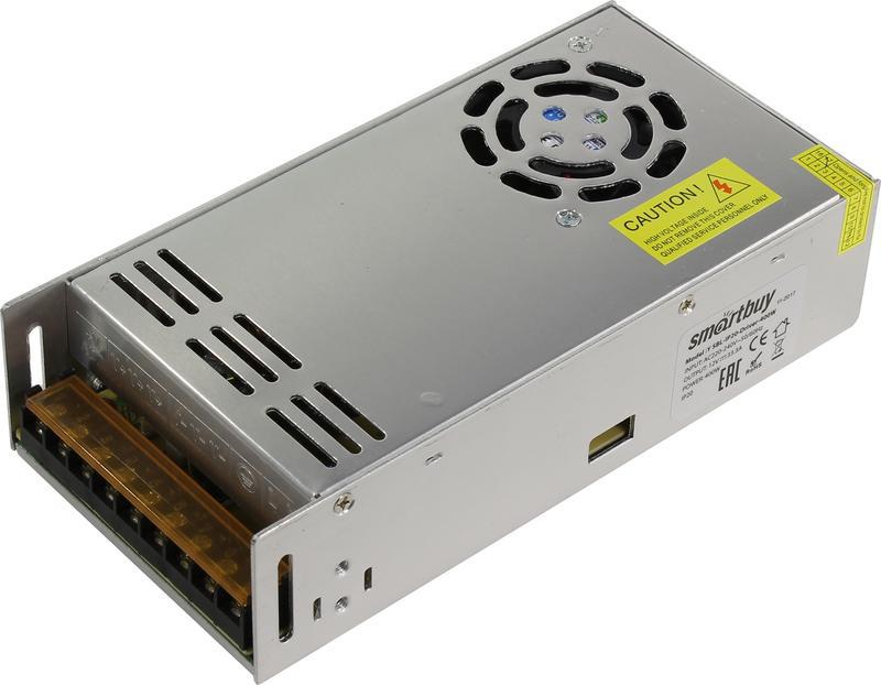 Драйвер SMARTBUY SBL-IP20-Driver-400W