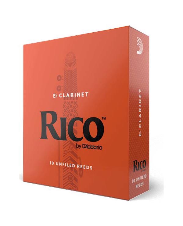 

RICO Трости для кларнета RBA1035 RICO