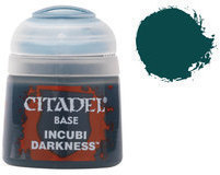 

базовая краска incubi darkness 21-11