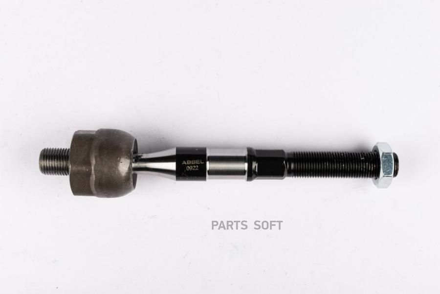 

Absel Mt460026 Тяга Рулевая Без Наконечника