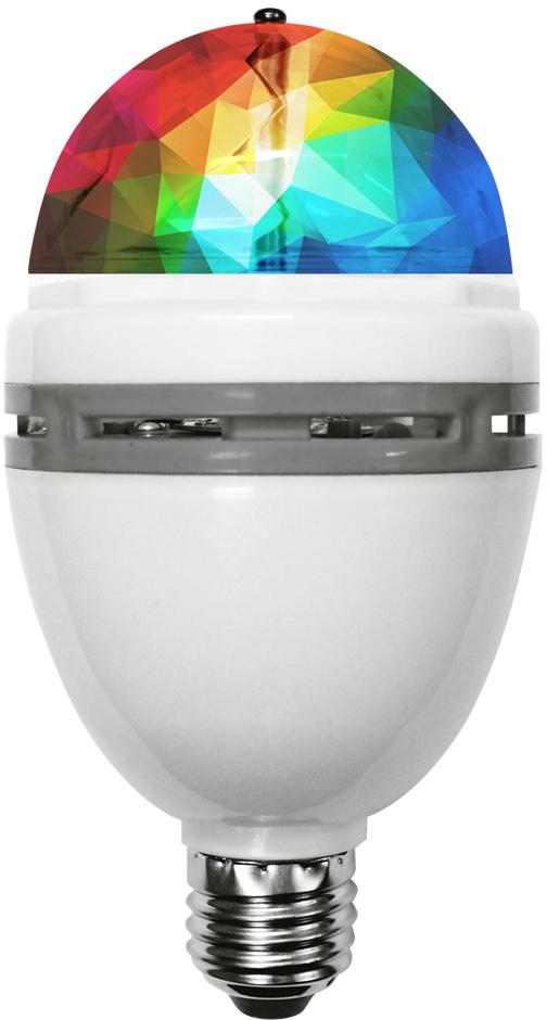 Светильник-проектор REV DISCO RGB (32452 2)