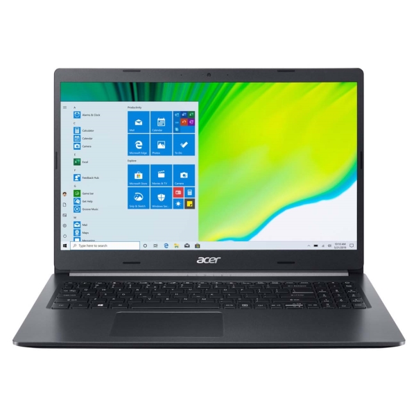 фото Ноутбук acer aspire 5 a515-44-r7f8 (nx.hw3er.00l)