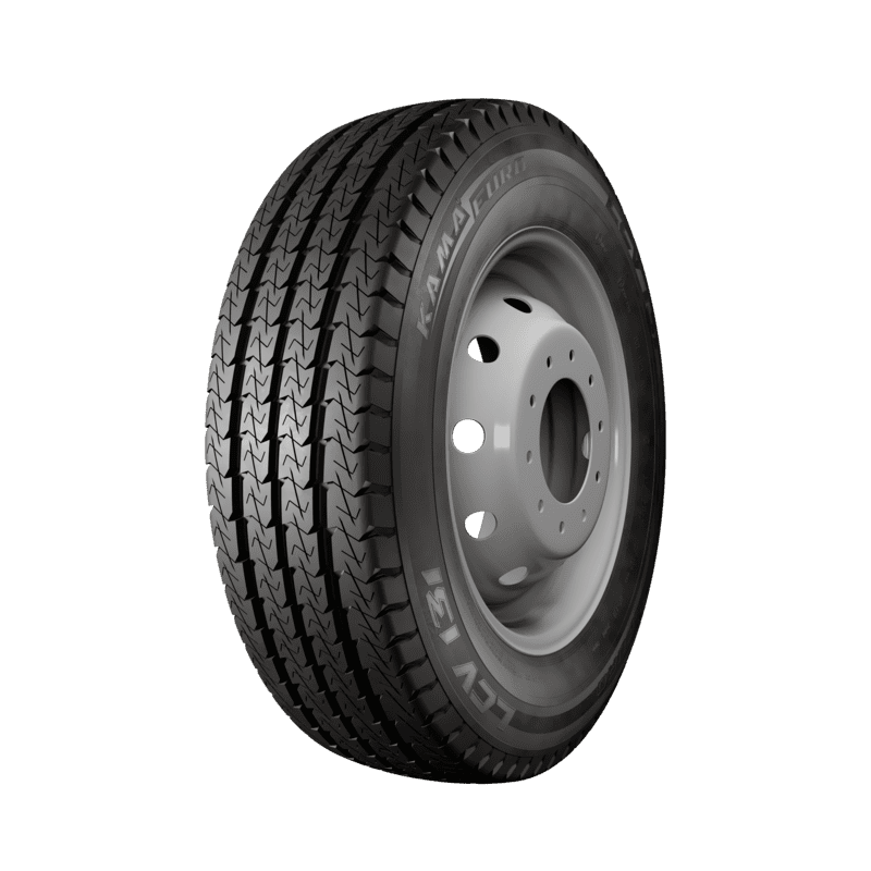 

Шины КАМА EURO-131 215/75 R16C, Euro-131
