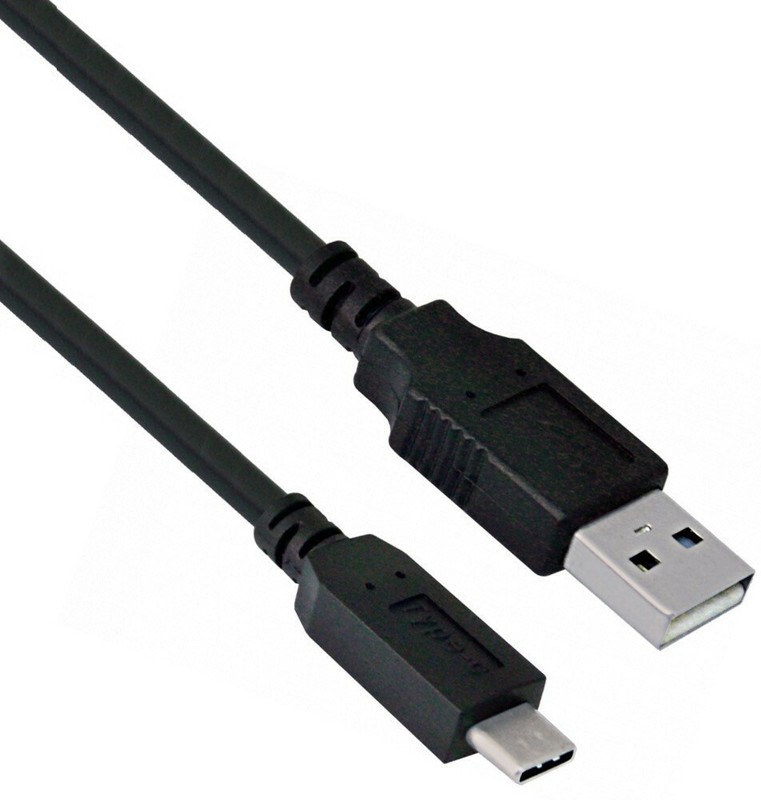 Кабель ExeGate USB без разъемов 1.8м (EX294773RUS) черный