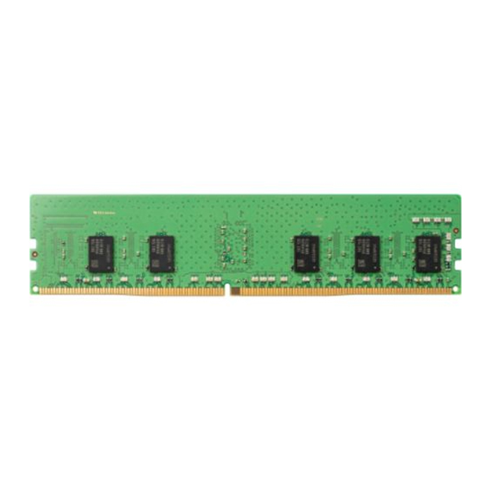 Оперативная память HP 16Gb DDR4 2666MHz (7EH56AA) V2