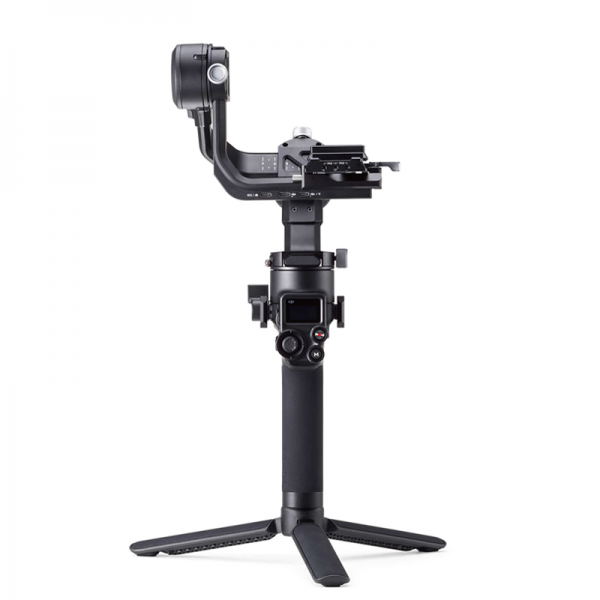 

Стабилизатор DJI RSC 2 Black (P10/CP.RN.00000121.02), RSC 2 Black (P10/CP.RN.00000121.02)
