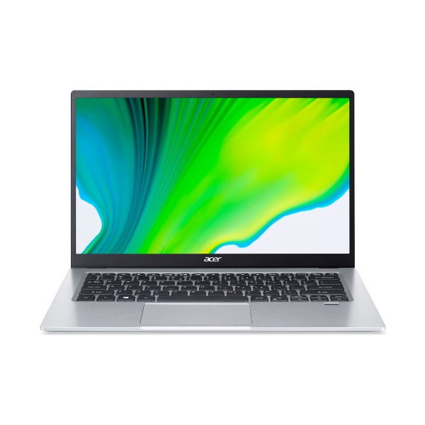 

Ультрабук Acer Swift 1 SF114-33-P45S Silver (NX.HYSER.001), Swift 1 SF114-33-P45S NX.HYSER.001