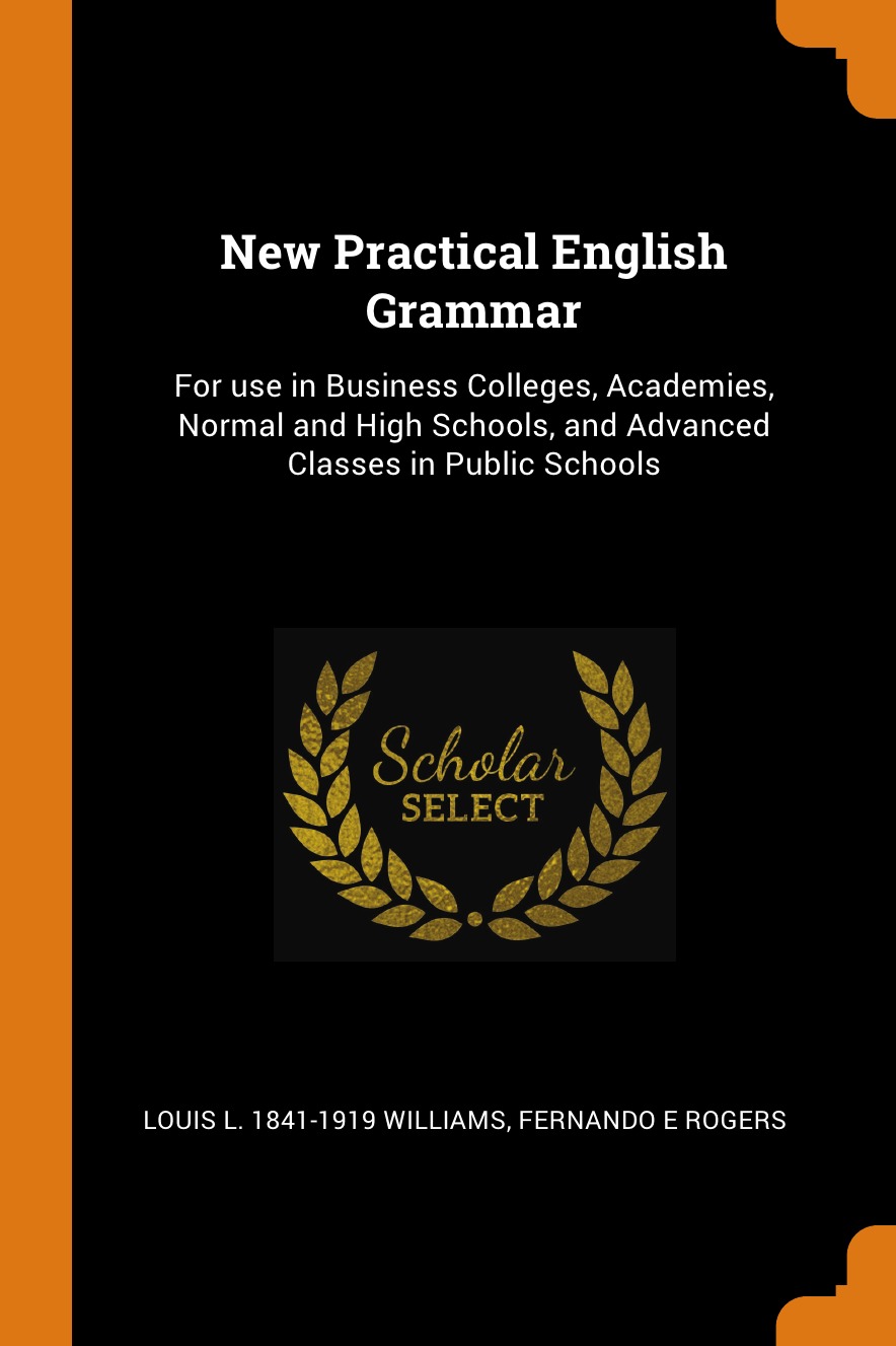 

New Practical English Grammar