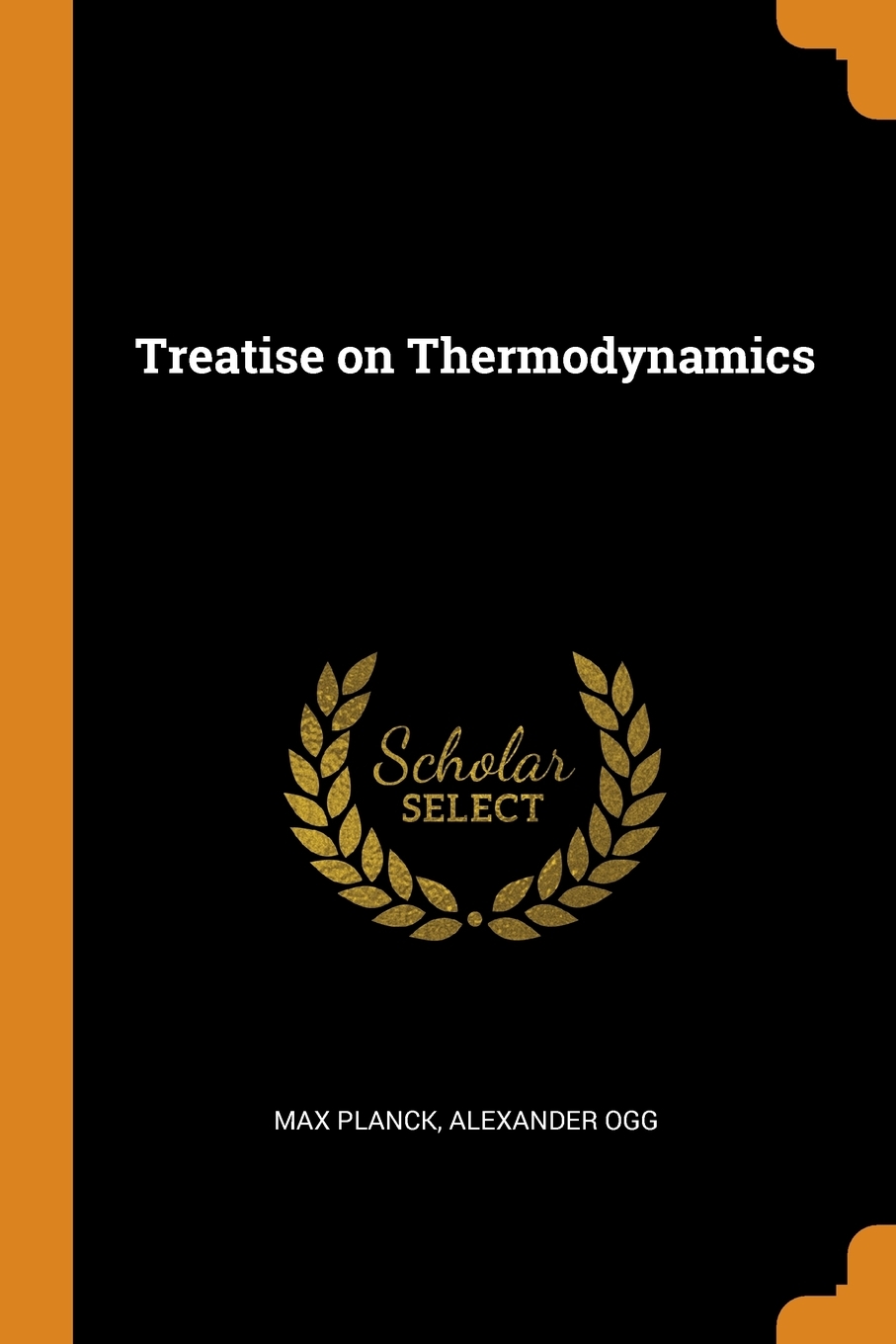 

Treatise on Thermodynamics