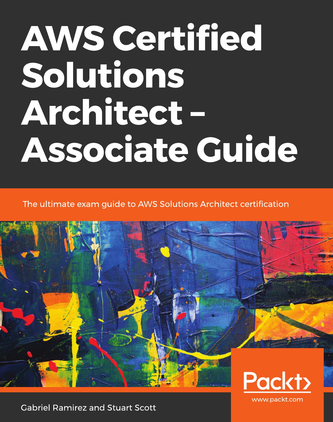 

AWS Certified Solutions Architect -Associate Guide