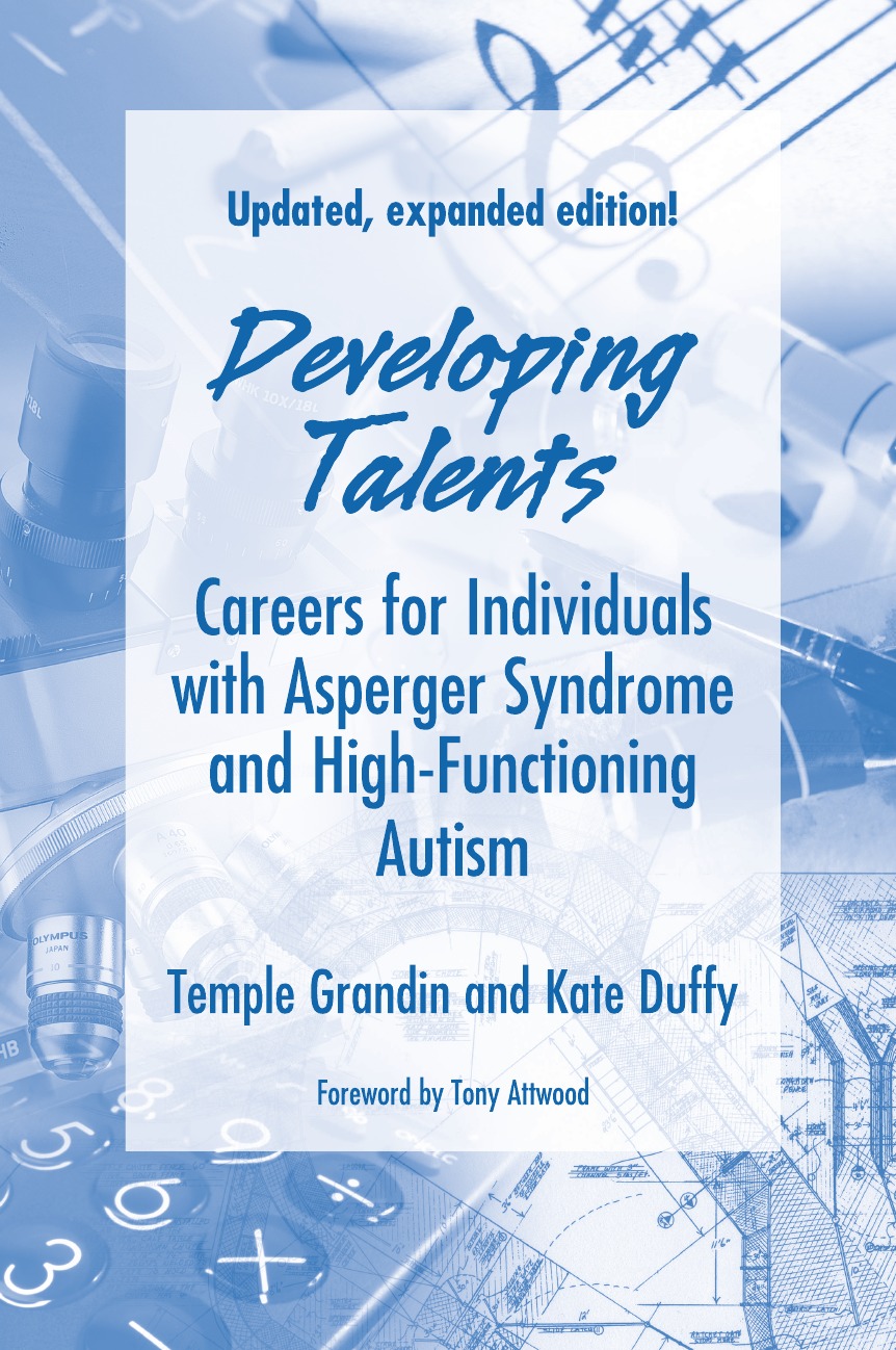 

Developing Talents