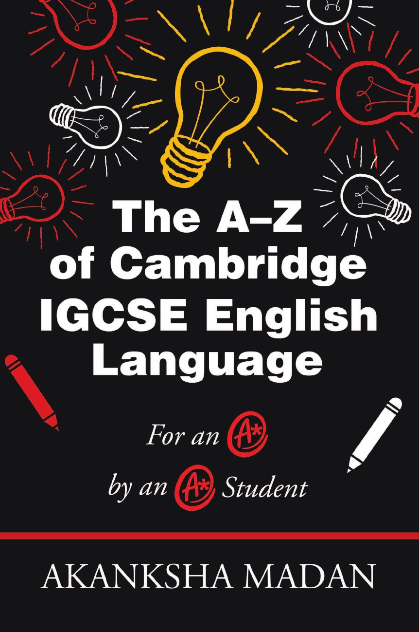 

The A-Z of Cambridge Igcse English Language