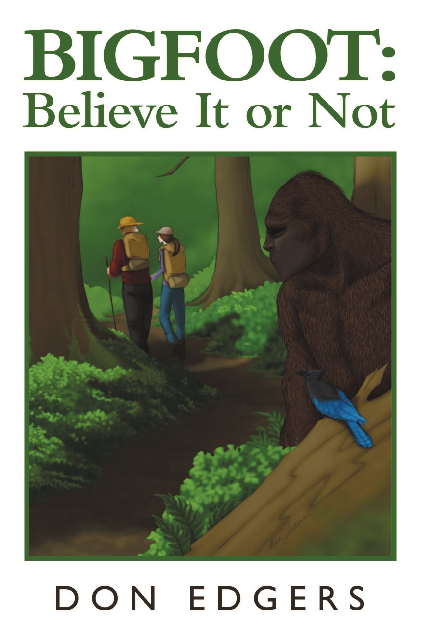 

Bigfoot