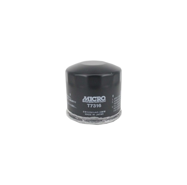 

Фильтр Масляный Micro арт. T7316