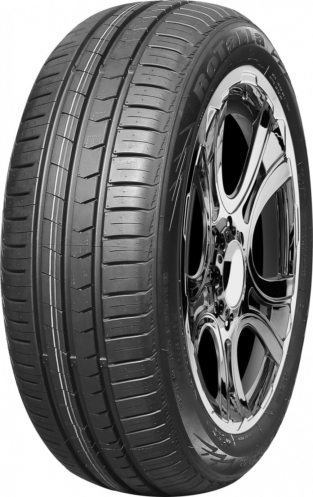 Шина Rotalla Setula E-Race RH02 165/65 R14 79T