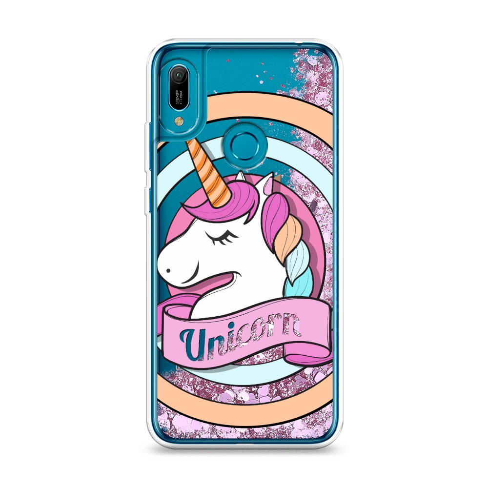 

Силиконовый чехол "Звездочки графика белая" на ZTE Red Magic 5S, Звездочки графика белая