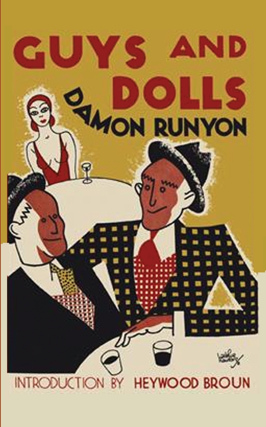 

Guys and Dolls