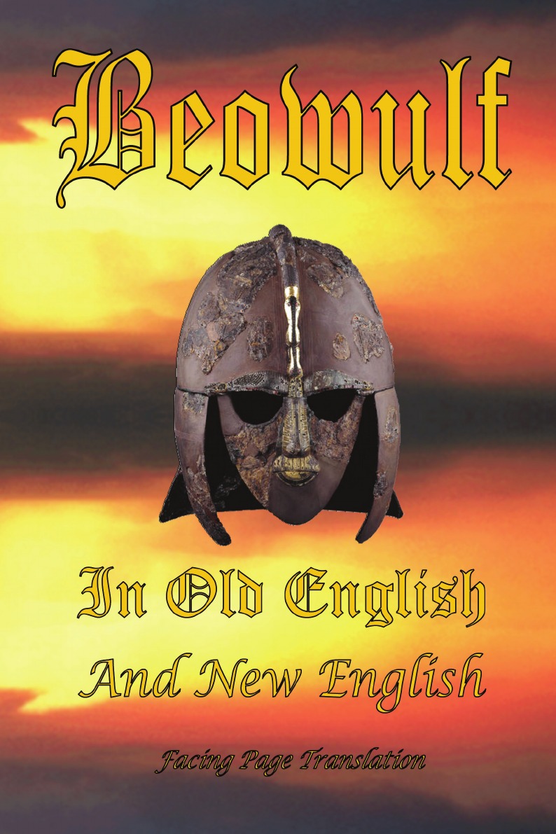 

Beowulf in Old English and New English