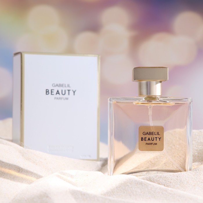 

Туалетная вода "Gabelil Beauty ", 50 мл