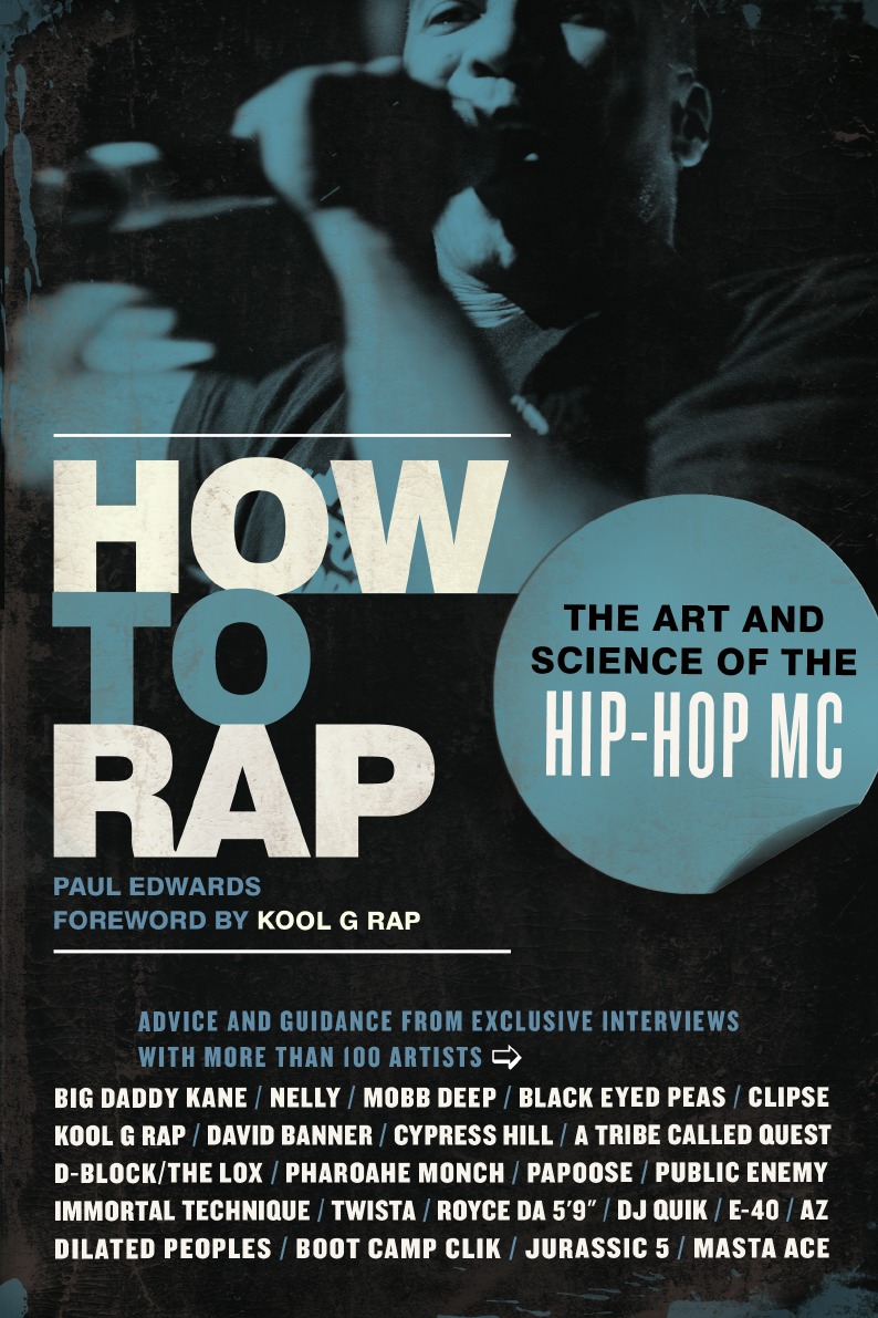 

How to Rap