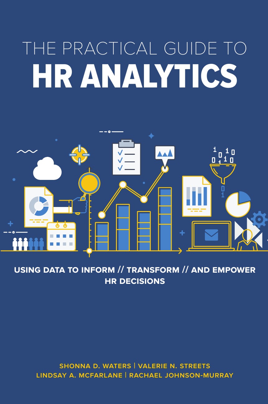 

The Practical Guide to HR Analytics