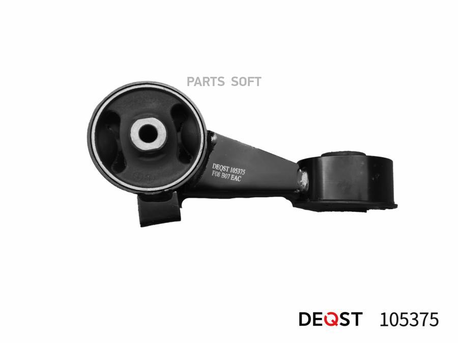 

Опора двигателя DEQST 105375 Toyota Camry 01-06, правая