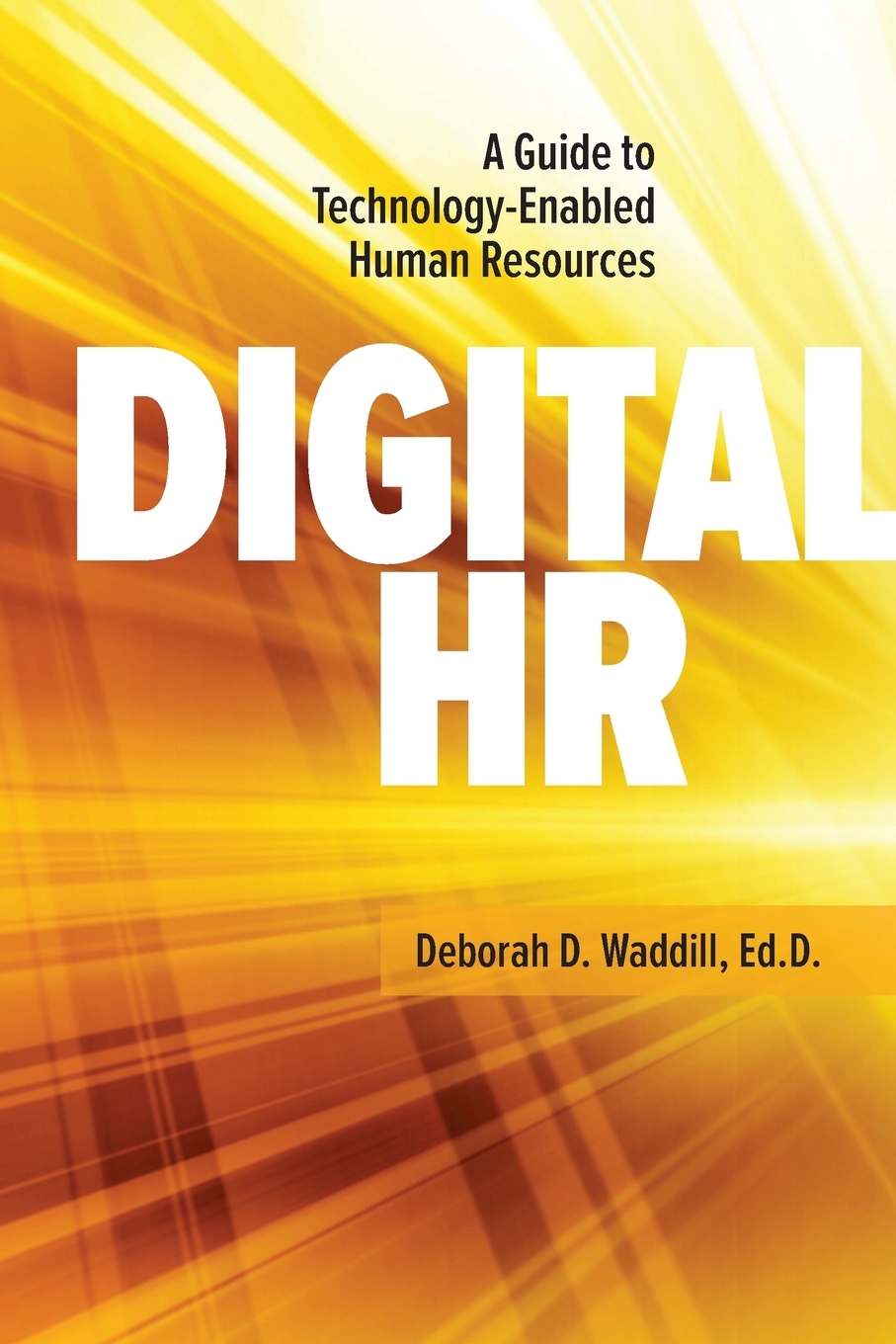 

Digital HR