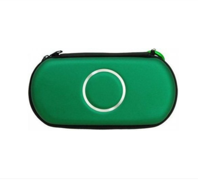 

Чехол для приставки NoBrand Airform Game Pouch для PSP, Airform Game Pouch