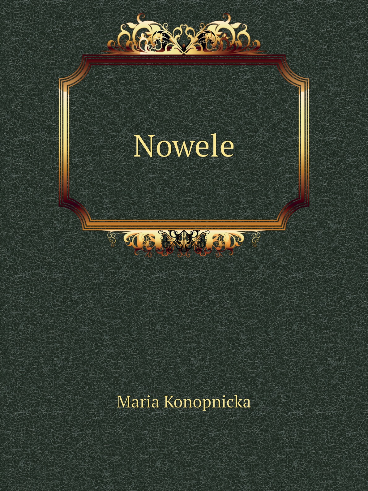 

Nowele