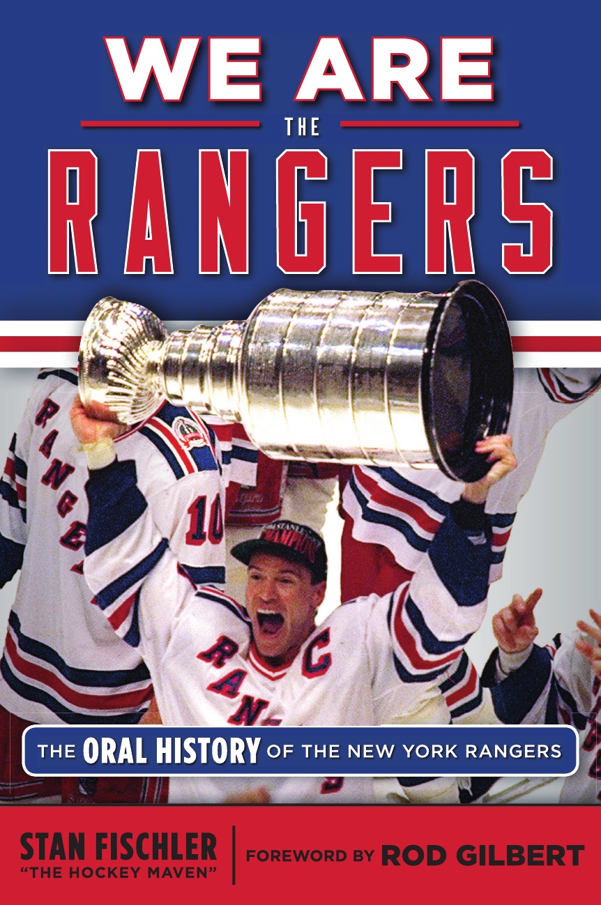 

We Are the Rangers