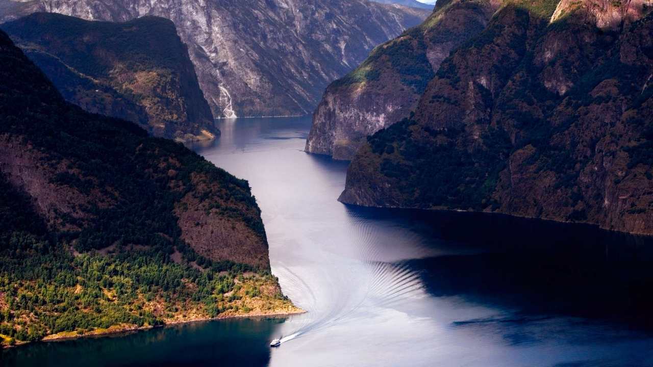 

Картина на холсте 60x110 LinxOne "Природа, пейзаж, натура, флора