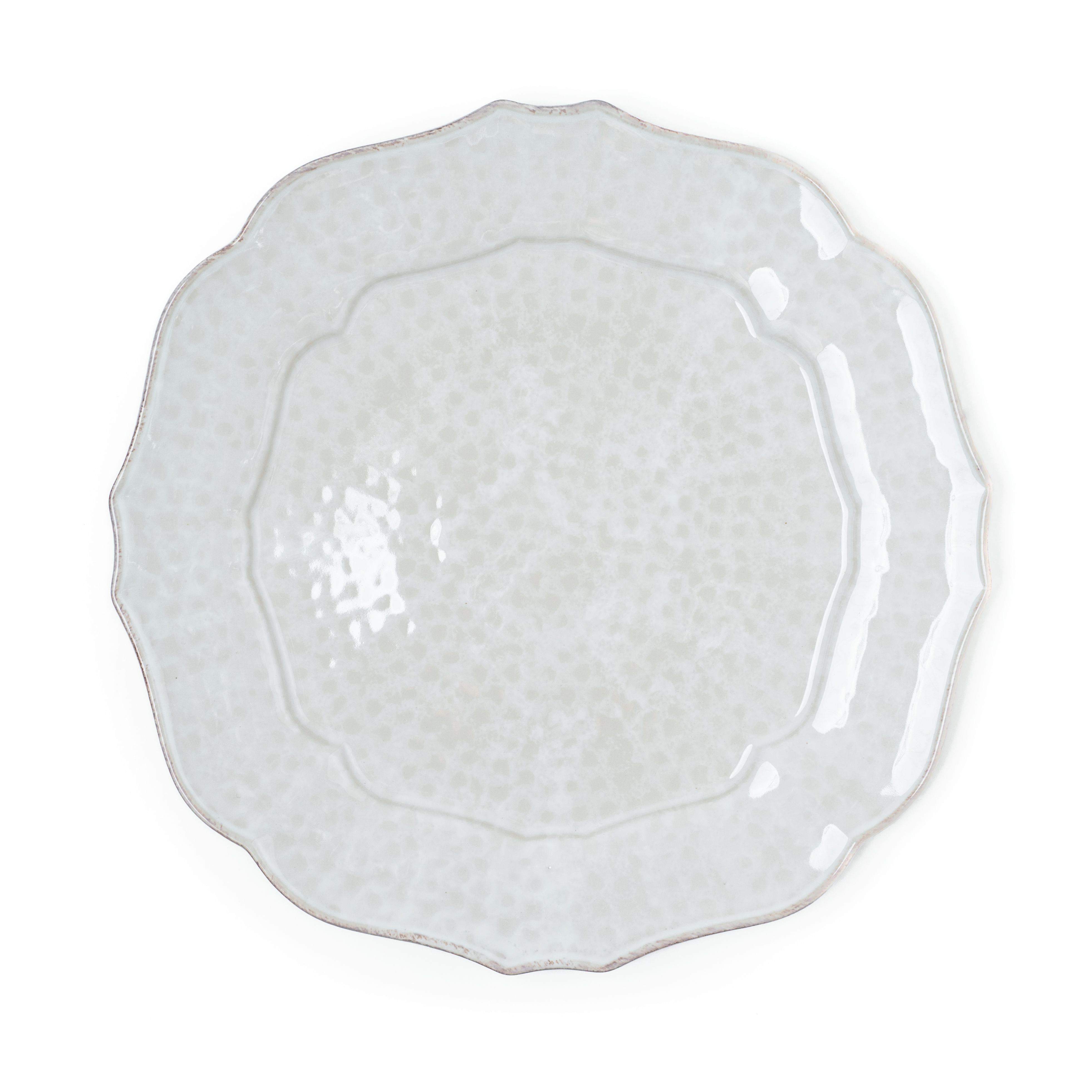

Блюдо, Casafina by COSTA NOVA, белый, IM500-WHI(SP341-00804A), IM500-WHI