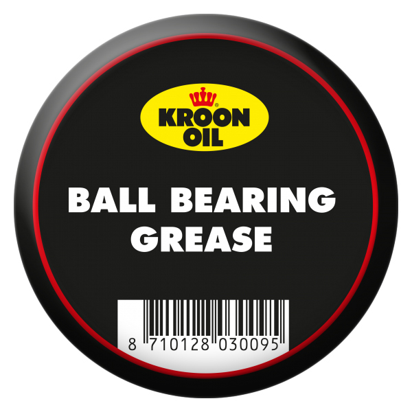 Смазка Для Шариковых Подшипников Ball Bearing Grease 65ml KROON OIL арт.3009