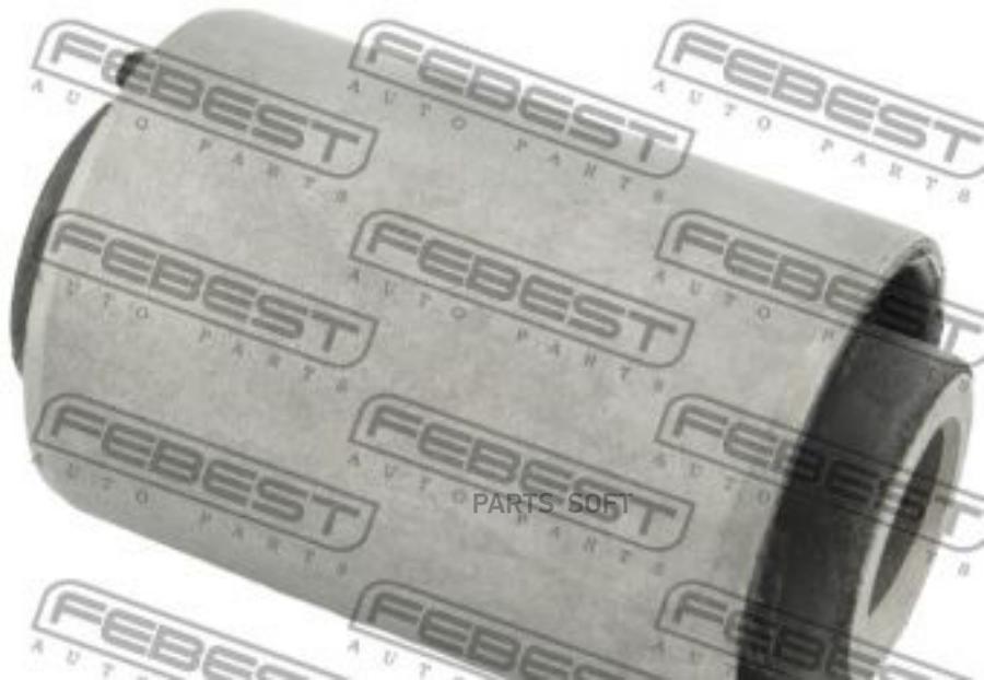 

FEBECT MZAB065 САЙЛЕНТБЛОК РЫЧАГА ЗАДНЕГО MAZDA 3 08