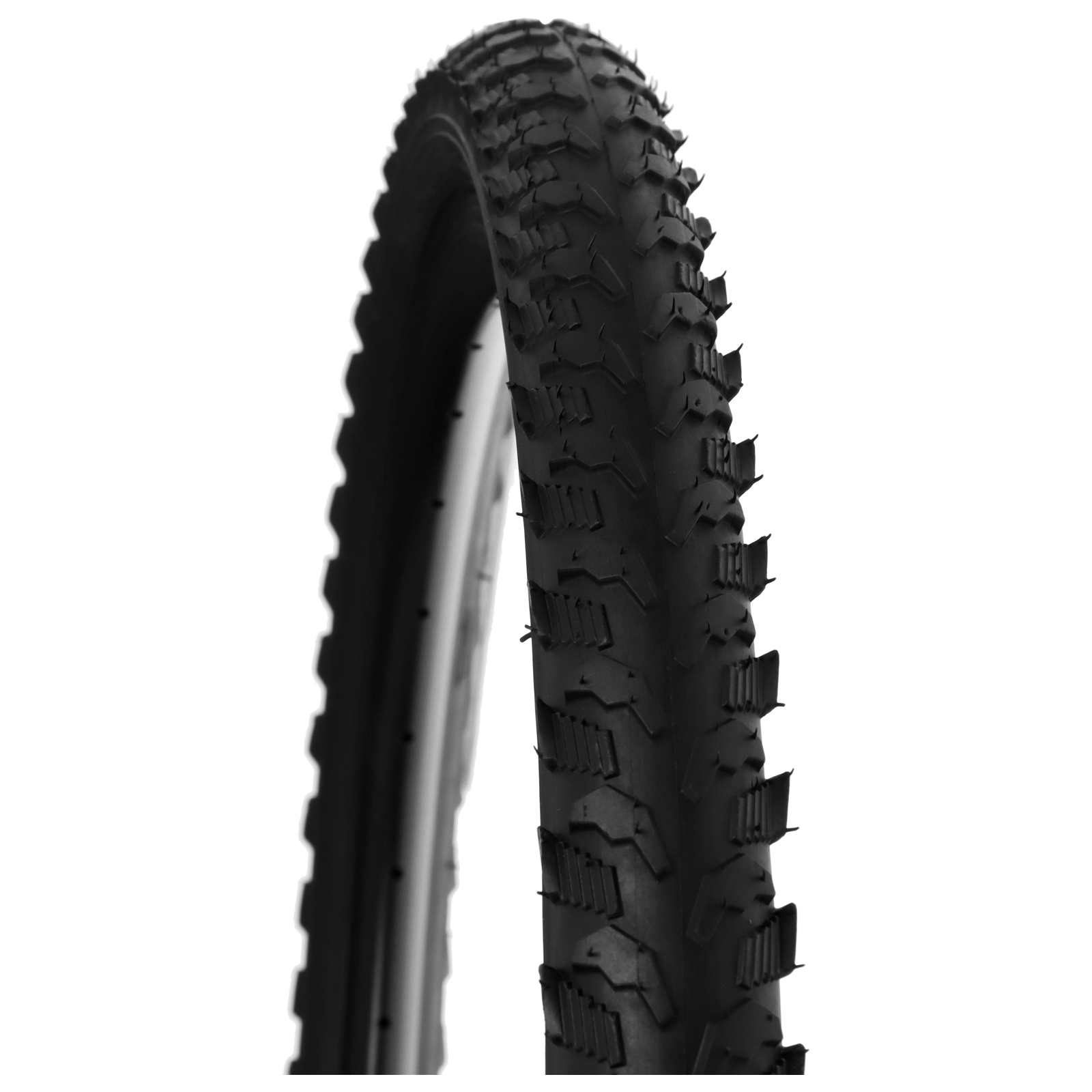 

Покрышка 26"x1.95" (50-559) Dream Bike, Черный