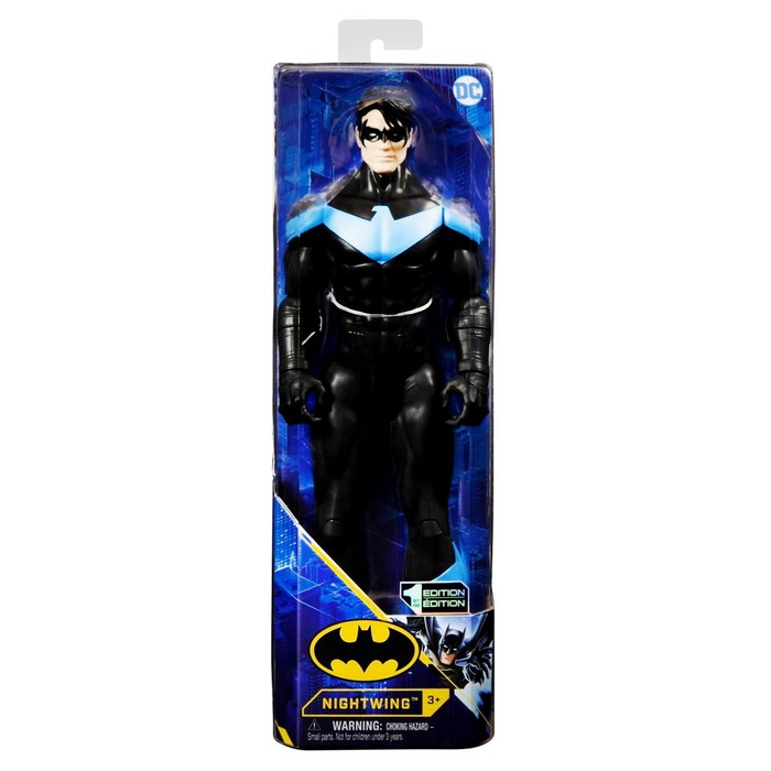 

Фигурка «Batman. Найтвинг», 30 см